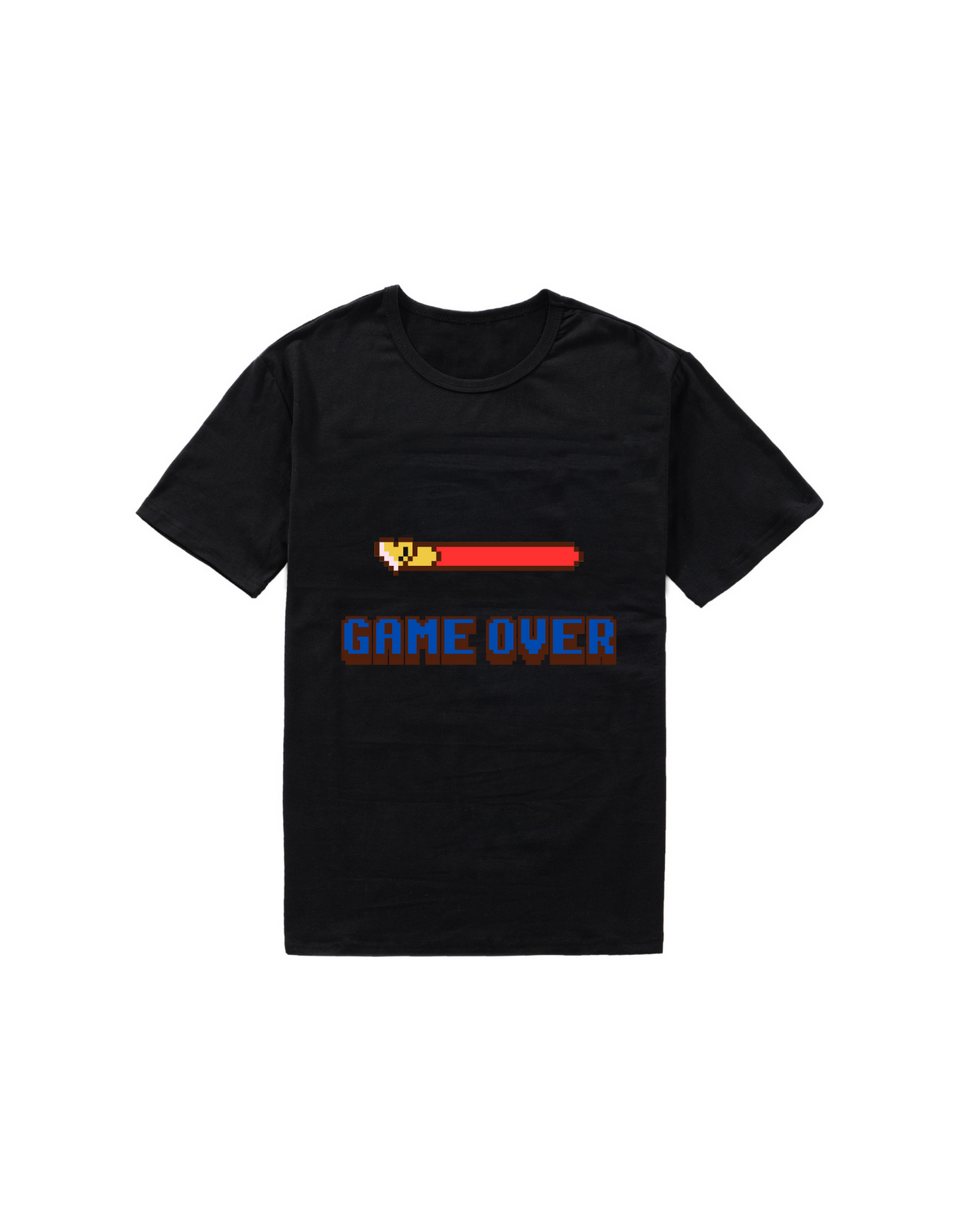 GAME OVER T-shirt